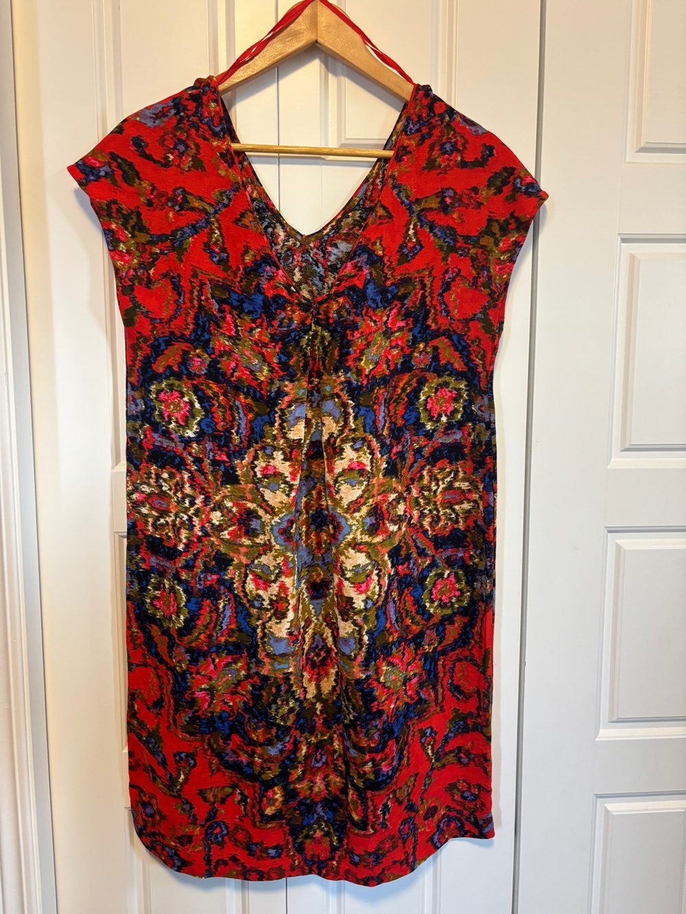 Maeve Dress